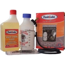 Flashlube Valve Saver Kit 500 ml