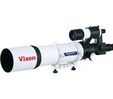 Vixen ED80Sf