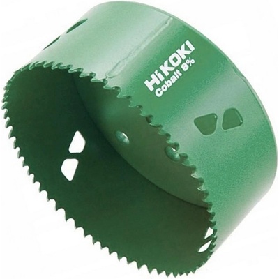 HiKOKI (Hitachi) Боркорона за метал HiKOKI 4102002 - 22 мм, BiM, Proline Deepcut (4102002)