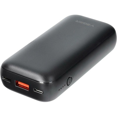 Veger Pd Qc3.0 3A S10 W1135