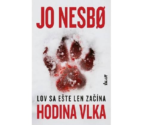 Hodina vlka