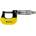 Microtech Electronic Комплект микрометри Microtech CertiMet - 0-100 мм, 0, 01 мм (4 броя) (110110111)