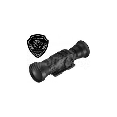 GSCI 4500 m TI-GEAR-C C-675