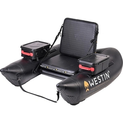 WESTIN Belly Boat W6 170 cm