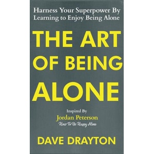 The Art of Being Alone (2024)