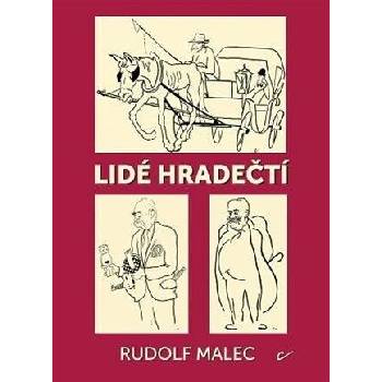 Lidé hradečtí