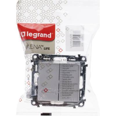 Legrand Valena 752105