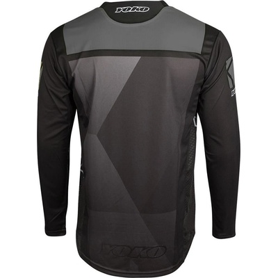 Yoko KISA černý | Zboží Auto