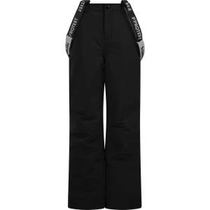Protest Детски ски панталон Protest Kid's PRTWhisper Snowpants Ski trousers - True Black - размер 128 (EU) (701-4051-0413)