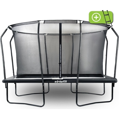 VIRTUFIT Premium 244 x 366 cm + ochranná síť