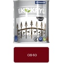 Chemolak EKOKRYL Základ 0840 0,6L