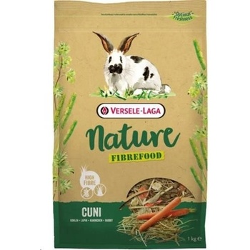 Versele-Laga Cuni Nature Fibrefood light & sensitive 1 kg