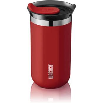Image 1 of Wacaco Вакуумно изолирана термо чаша Wacaco Octaroma, Red (WACOCTREDD)