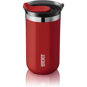 Wacaco Вакуумно изолирана термо чаша Wacaco Octaroma, Red (WACOCTREDD)
