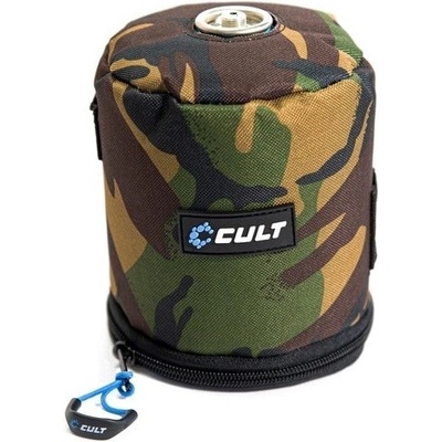 Cult Pouzdro DPM Gas Canister Case