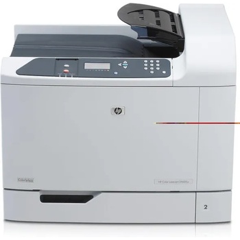Image 1 of HP Color LaserJet CP6015dn (Q3932A)
