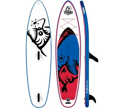 Paddleboard Tambo Windsup
