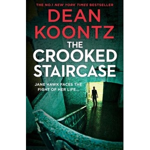 Crooked Staircase | Dean Koontz (ISBN: 9780008291518)