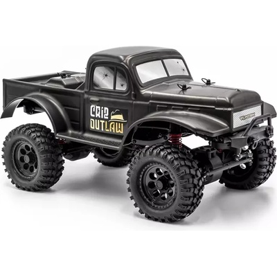 FUNTEK Краулер катерач 1/12 FUNTEK OUTLAW 4x4 CR12 OD 4wd RTR FTK-CR12OD (FTK-CR12OD)