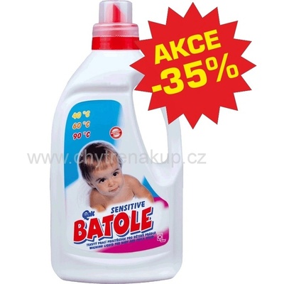 Qalt Batole Sensitiv 5 l
