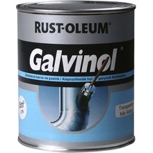 Galvinol Základná farba na pozink, svetlomodrý 750ml