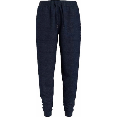 Tommy Hilfiger dámské tepláky ICON 2.0 LOUNGE-TRACK PANTS tmavo modrá