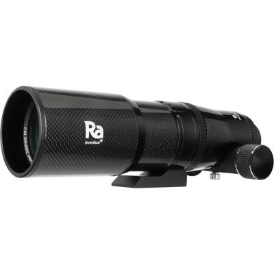 Апохроматичен рефракторен телескоп Ra R66 ED Doublet Carbon OTA (44737)
