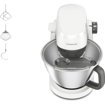 Image 1 of Kenwood Multi Tasker KHC30.000