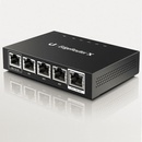 Access pointy a routery Ubiquiti EdgeRouter X