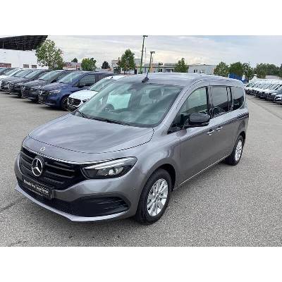 Mercedes-Benz EQT 200 90 kW