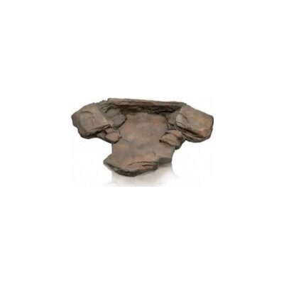 Potoční dílec hnědý Niagarské vodopády 80 cm OASE 33049