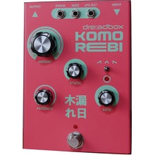 Dreadbox KOMOREBI