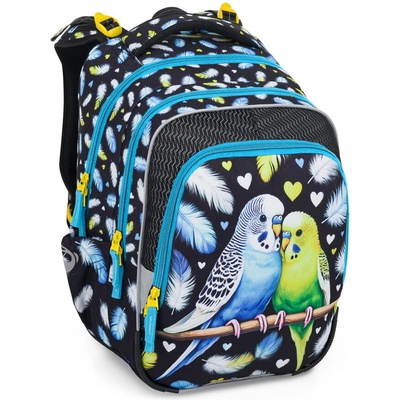 Bagmaster BETA 25 A papoušek černá