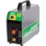 Paton 250E Eco, Инверторен зваръчен апарат, 250A, 1.6-5MM, 220V, професионален (2096) Заваръчен апарат