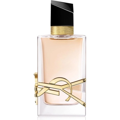 Yves Saint Laurent Libre toaletní voda dámská 50 ml