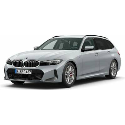 BMW 320d Touring xDrive M Sport 140 kW