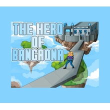 The Hero of Bangaona