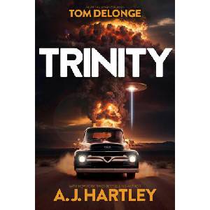 Trinity: A Novel | Aj Hartley (2024)