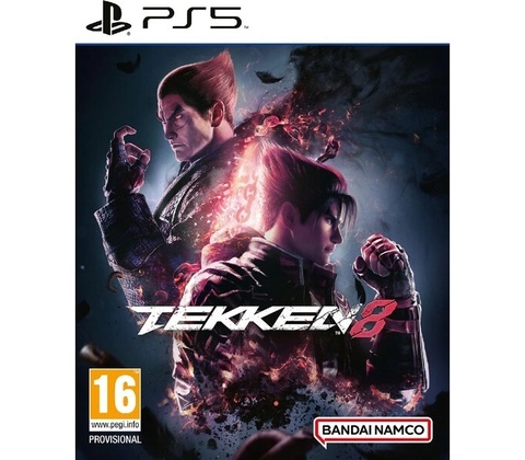 Tekken 8