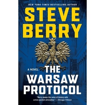 The Warsaw Protocol Berry Steve