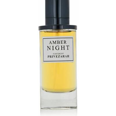 Privezarah Privè Collection Amber Night parfumovaná voda unisex 80 ml