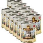Wolfsblut Консерва Wolfsblut Grey Peak 12 x 800 г