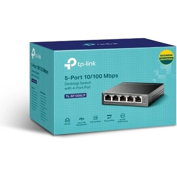TP-LINK TL-SF1005LP