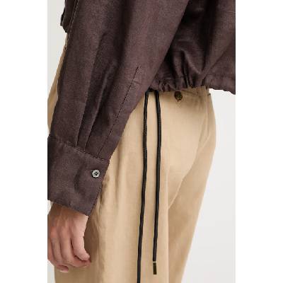 PINKO риза дамска от лен (106766.A374)