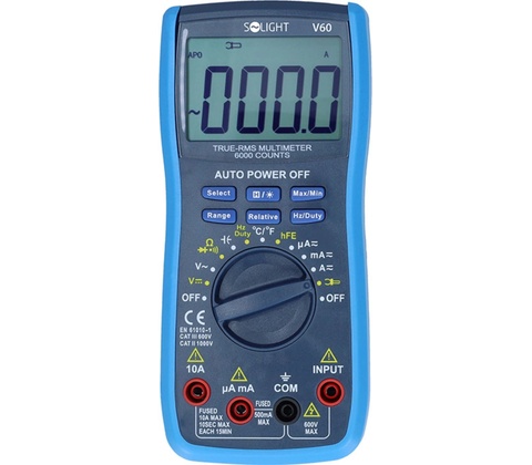 Solight V60