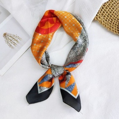 Šatka Chevron typ9 KP12021