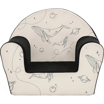 Ourbaby Dětské křesílko 37563