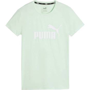 PUMA Ess logo tee (s) s