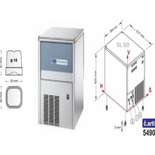 NTF SL 50 W