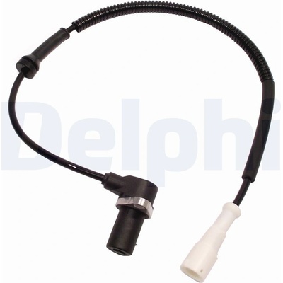 Snímač počtu otáčok kolesa DELPHI SS20214